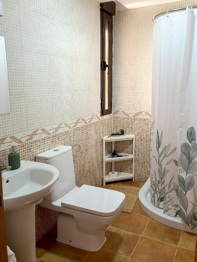 El Escondite De Gredos Holiday home *